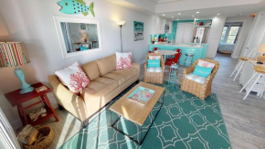 Bay View Villas 207 by Tybee Beach Vacation Rentals